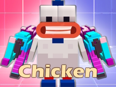 Játék Csirke online