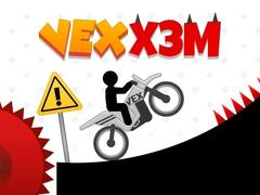 Játék Vex X3M online