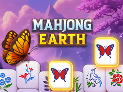 Játék Mahjong Föld online