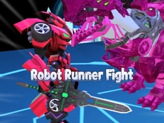 Játék Robotfutók Harca online
