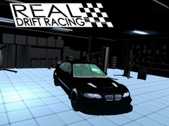 Játék Valódi Drift Verseny online