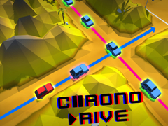 Játék Chrono Drive online