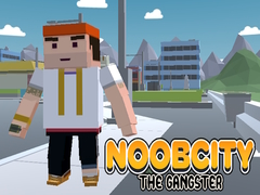 Játék Noob Város A Gengszter online