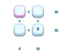 Játék Matematika Úr online