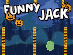 Játék Vicces Jack online