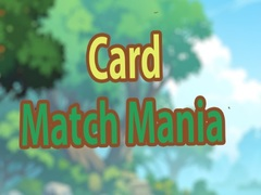 Játék Kártya Párbaj Mania online