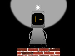 Játék Lumina Robot online