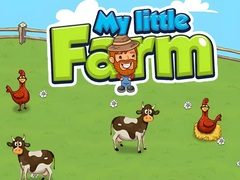 Játék Kis Farmom online