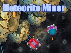 Játék Meteorbányász online