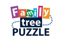 Játék Családfa Puzzles online