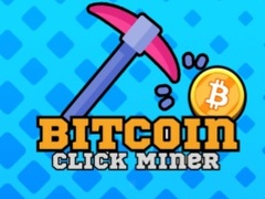 Játék Bitcoin Kattintó Bányász online
