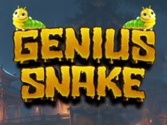 Játék Zseniális Kígyó online