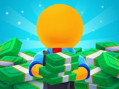 Játék Idle Casino Manager Tycoon online