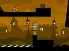 Játék Jack Blast online