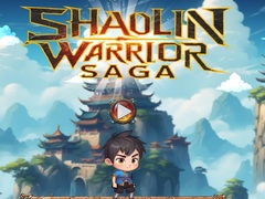 Játék Shaolin Harcos Saga online