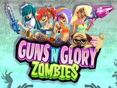 Játék Fegyverek és Dicsőség: Zombik online