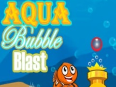 Játék Aqua Buborék Robbanás online