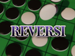 Játék Reversi online