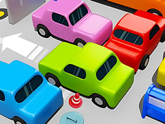 Játék Az én parkolóhelyem online