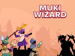 Játék Muki Varázsló online