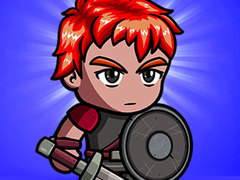 Játék Eposzi Hős Kaland: Idle RPG online