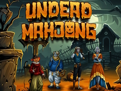 Játék Nem-halott Mahjong online