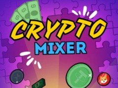 Játék Kripto Mixer online