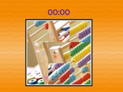 Játék Kép Puzzle online