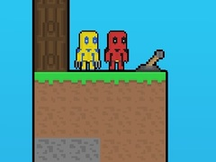 Játék Redpool Skyblock 2 Játékos online