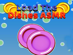 Játék Töltsd be az Edényeket ASMR online