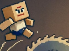 Játék Cubeman Számszalag Szökés online