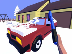 Játék Dude Simulator: Tél online