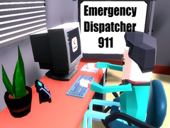 Játék Sürgősségi diszpécser 911 online