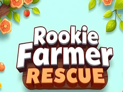 Játék Rookie Farmer Mentés online