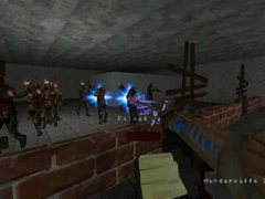 Játék Call of Duty: Zombik online