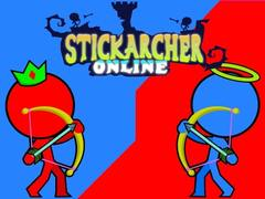 Játék Pálca Íjász Online online