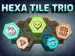 Játék Hexa Csempe Trio online