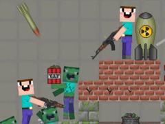 Játék Noob Játékterület Sandbox online