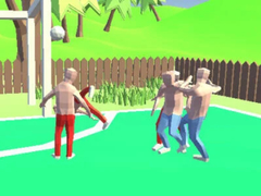 Játék Foci Játékos Szimulátor online