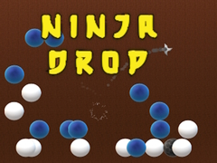 Játék Ninja Esés online
