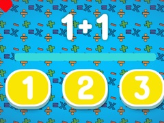 Játék Egyszerű Matematika Kvíz online