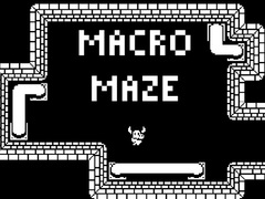 Játék Makro Agyfő online