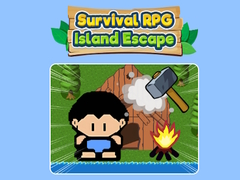 Játék Túlélő RPG: Szigetmenekülés online