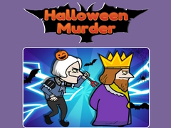 Játék Halloween Gyilkosság online