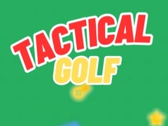 Játék Taktikai Golf online