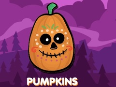 Játék Halloween Simon online