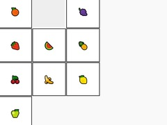 Játék Gyümölcs pásztorjáték online