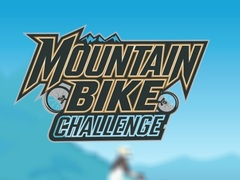 Játék Mountain Bike Kihívás online