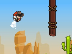 Játék Jetpack Hősök online