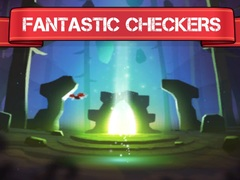 Játék Fantasztikus Dámák online